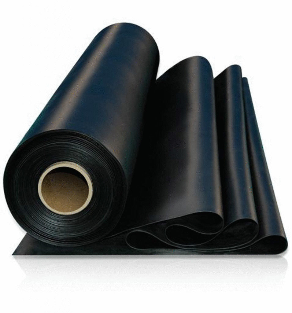 EPDM мембрана
