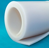 Листовой силикон для прокладок  2,0 мм 300 х 300